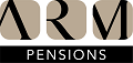 arm pension Logo